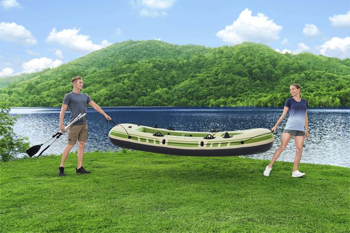 Produktbild Bestway 65164 / 24 (294 cm, 3 Pers.)