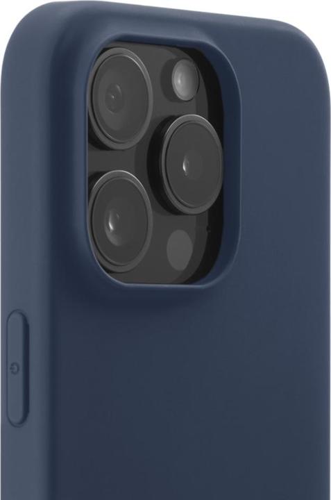 Actual product image Hama Fantastic Feel (Apple iPhone 16 Pro Max)