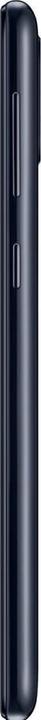 Actual product image Samsung Galaxy M21 - Smartphone - Dual-SIM - 4G LTE - 64 GB - microSD slot - 6.4" - 2340 (64 GB, Black, 6.40", Dual SIM, 48 Mpx, 4G)