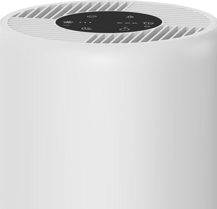 Produktbild Emerio Luftreiniger für bis zu 25qm (25 m²)