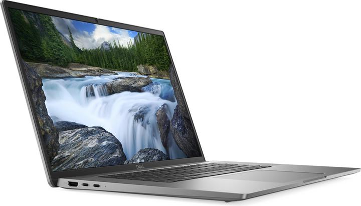 Actual product image Dell Latitude 7650 (16", Intel Core Ultra 7 165U, 16 GB, 512 GB, DE)