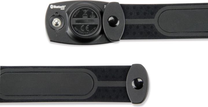 Image du produit Scosche sangle de poitrine RHYTHM capteur de rythme cardiaque