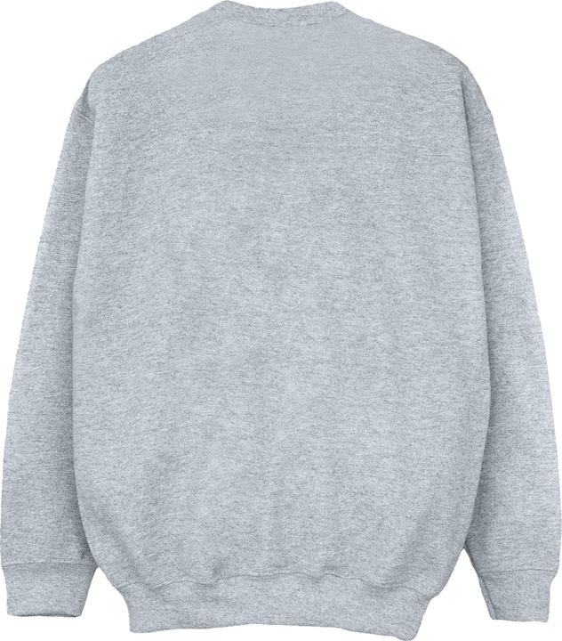 Image du produit Disney - Sweat THE LITTLE MERMAID URSULA MUM IS THE BOSS - Fille (152, 158)