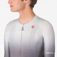 Actual product image Castelli UPF Long Sleeve Jersey (XL)