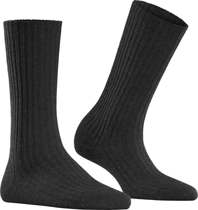 Immagine prodotto Falke Stivale in lana da donna (Confezione singola, 35 - 38)