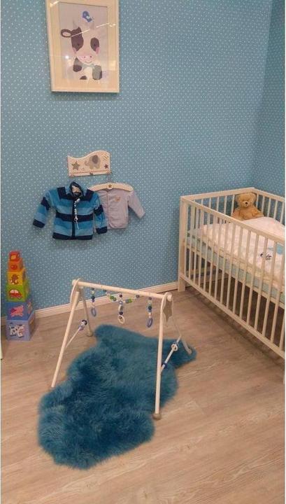 Actual product image Goki Elephants and Stars