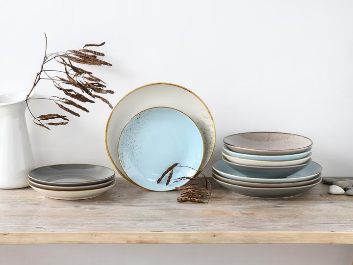 Immagine prodotto CreaTable Collezione Natura (12 Pezzo/i)