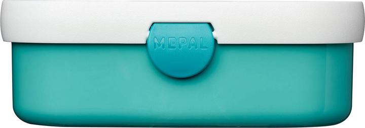 Immagine prodotto Mepal Scatole per il pranzo con inserto e forchetta Campus