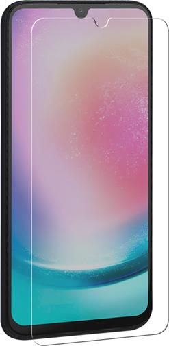 Actual product image Eiger Mountain Glass Clear (1 Piece, Samsung Galaxy A25 5G)