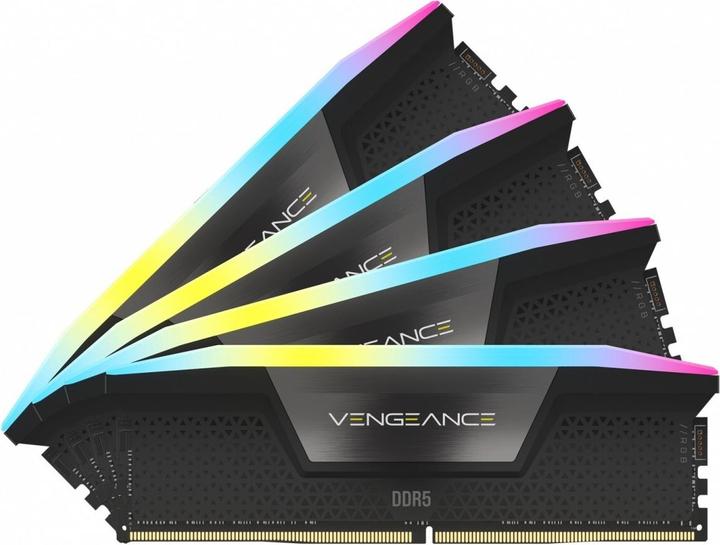 Actual product image Corsair Vengeance (2 x 16GB, 6000 MHz, DDR5 RAM, DIMM)