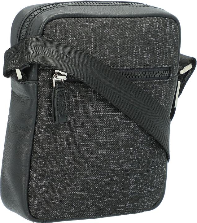 Produktbild Esquire Recycled life Umhängetasche 16 cm