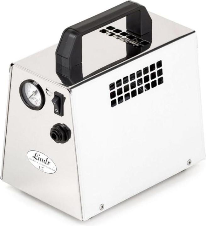 Produktbild Ich-zapfe Druckluft Kompressor, Luftkompressor - VK15/30, für Bierzapfen ohne CO3