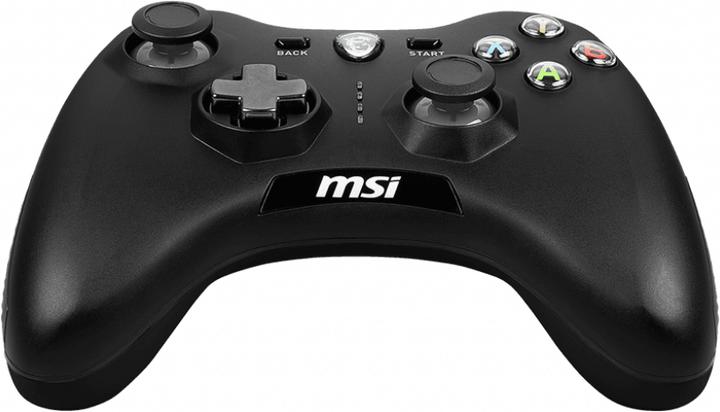 Produktbild MSI Force GC30 V2 (Android, PC)