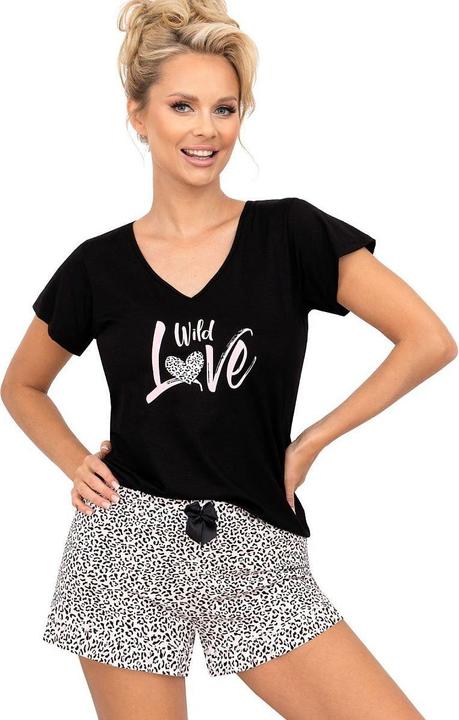 Produktbild Donna Pyjama (42)