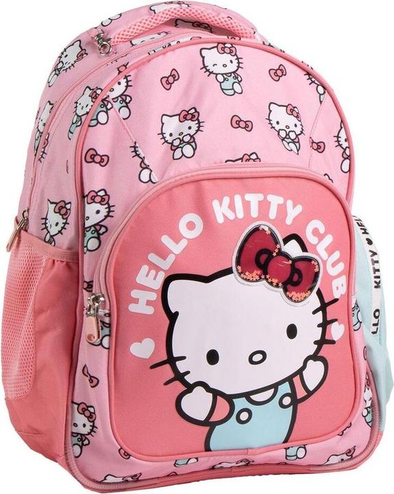Produktbild Cerdá Hello Kitty backpack 42cm