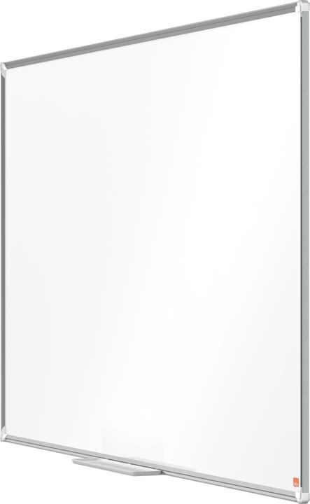 Actual product image Nobo Whiteboard Widescreen Premium Plus Steel Nano Clean (155 x 87 cm)