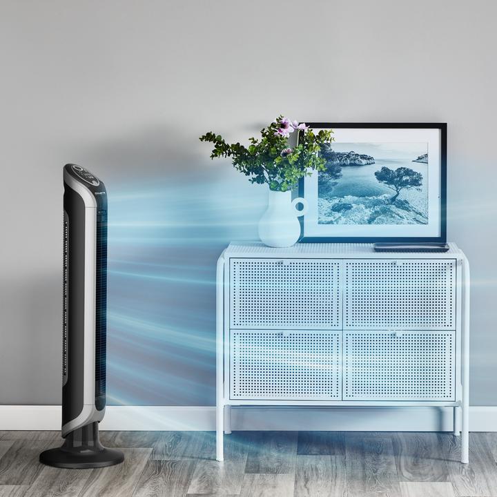 Immagine prodotto Rowenta Vu6670 (57 dB)
