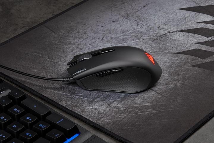 Actual product image Corsair Harpoon RGB Pro (Cable)