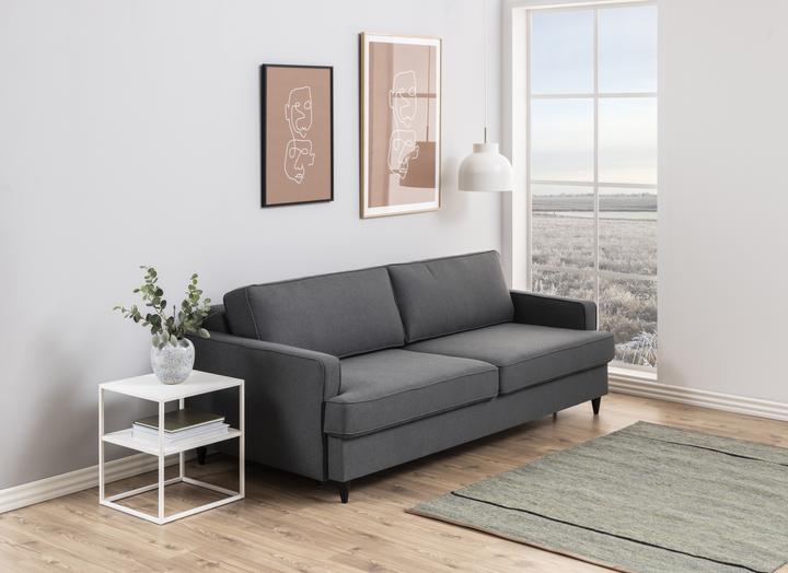 Actual product image AC Design Newton (45 x 40 x 51 cm)
