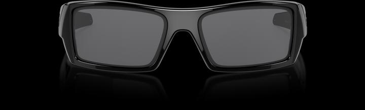 Immagine prodotto Oakley Gascan Nero Lucido Grigio Verres