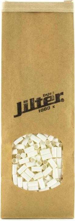 Jilter Filtro rotante