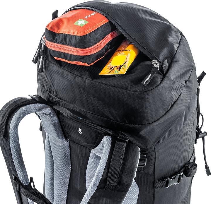 Actual product image Deuter Guide Lite 30+ (30 l)