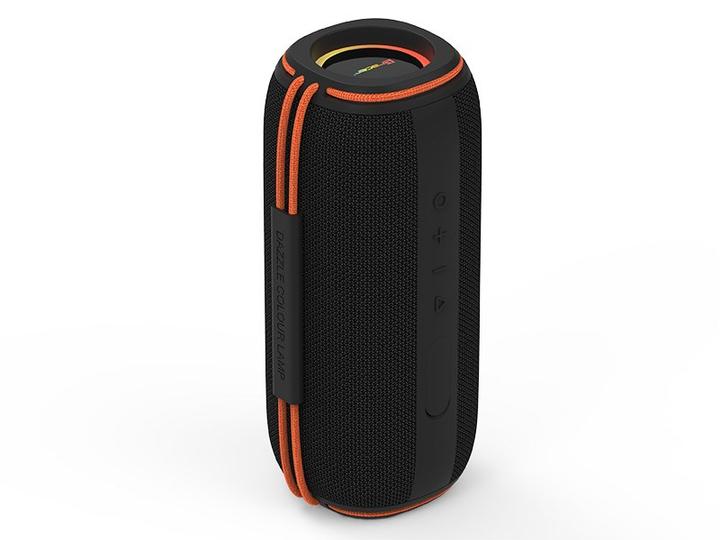 Produktbild Tracer XtremeBeat Pro TWS Tragbarer Bluetooth-Lautsprecher Schwarz 40 W (Netzbetrieb)