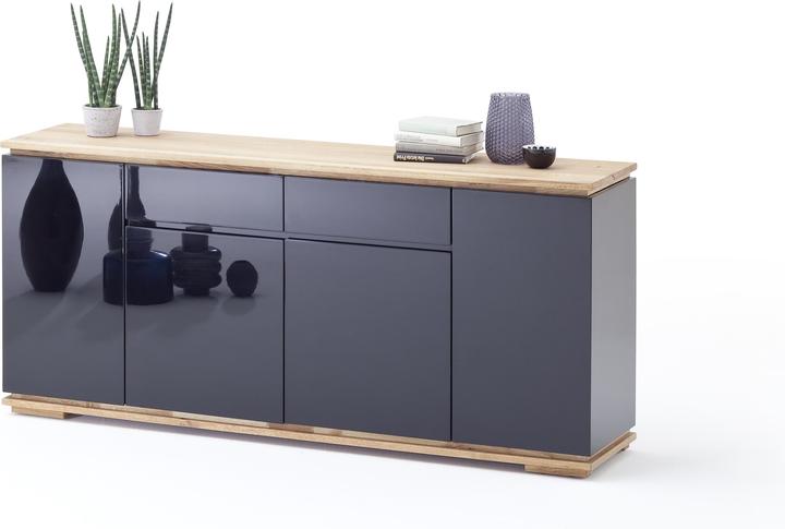 Produktbild Robas Lund Chiaro (182 x 40 x 81 cm)