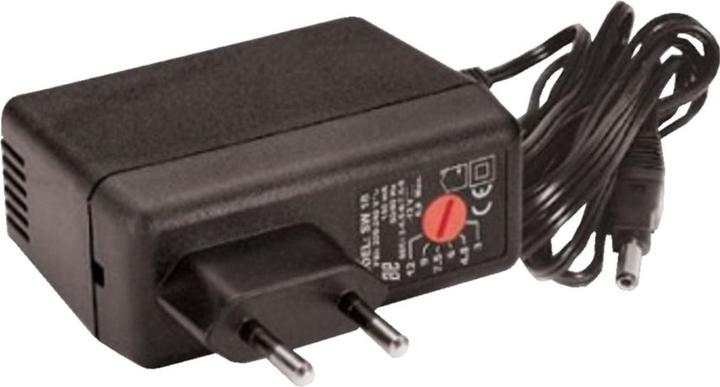 Alpha Elettronica SW25 REG