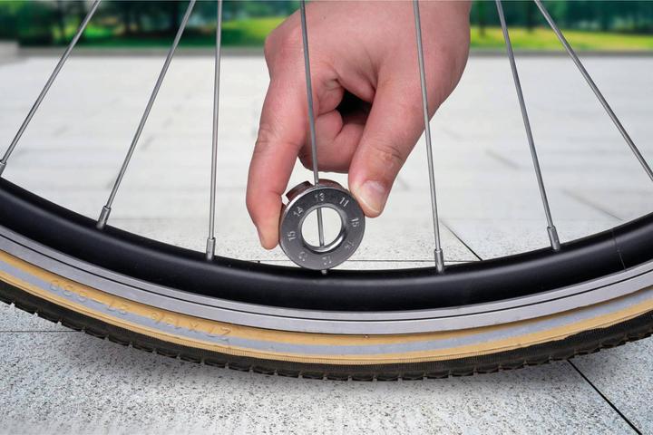 Actual product image Bicycle Gear Bike spoke wrench 10-15