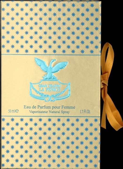 Produktbild The Merchant of Venice La Fenice Eau de Parfum (Eau de Parfum, 50 ml)