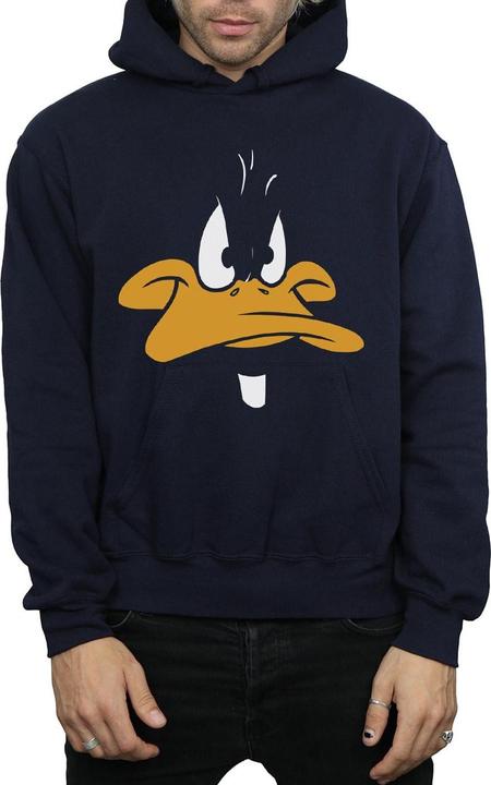 Image du produit Looney Tunes - Sweat à capuche - Homme (XXL)