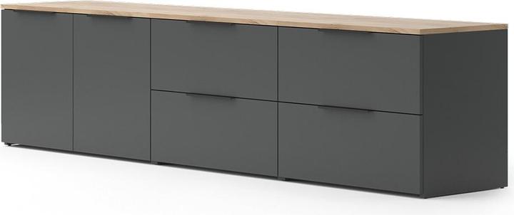 Vicco Wido (80 x 50 x 40 cm, 60 x 50 x 40 cm)