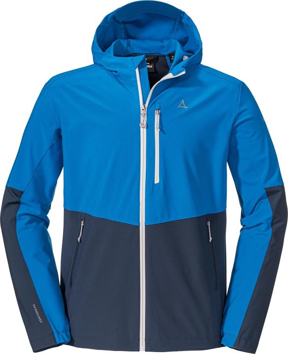 Produktbild Schöffel Softshell Jacket Tonion (46, S)