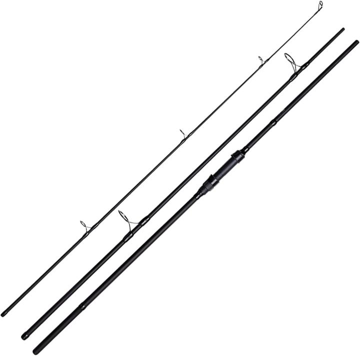 Goki Iconic Carp - Karpfenangel (Allroundrute, 300 cm)