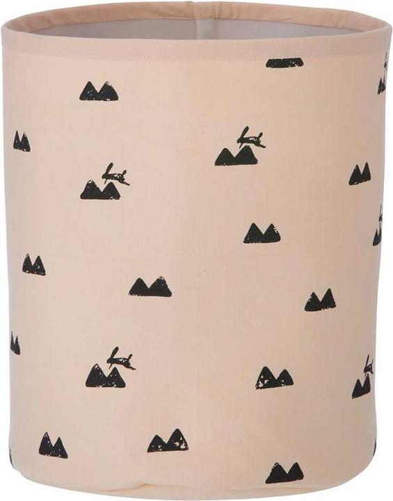Ferm Living Rabbit Basket Small