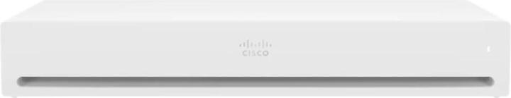 Actual product image Cisco CS-CODEC-EQ-K9, Video conferencing codec, 5K Ultra HD, White