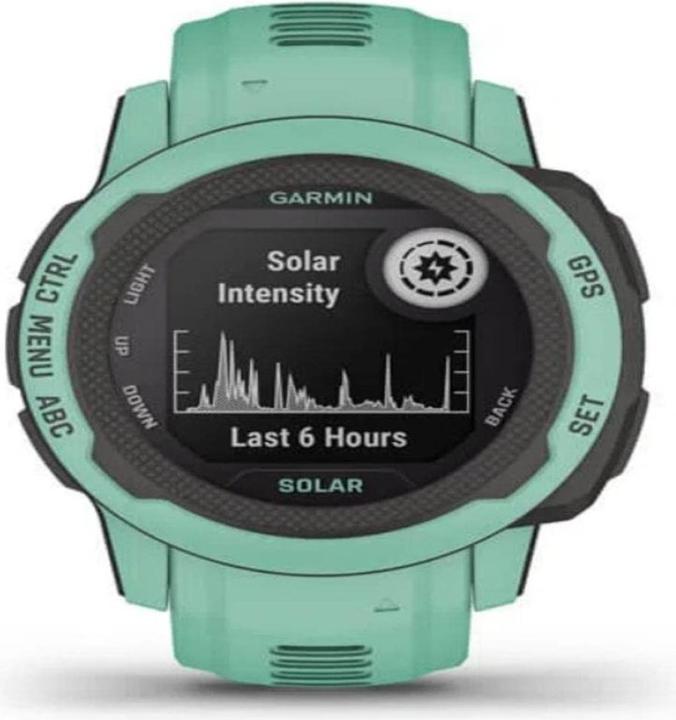 Image du produit Garmin Instinct 2S Solar (40 mm)