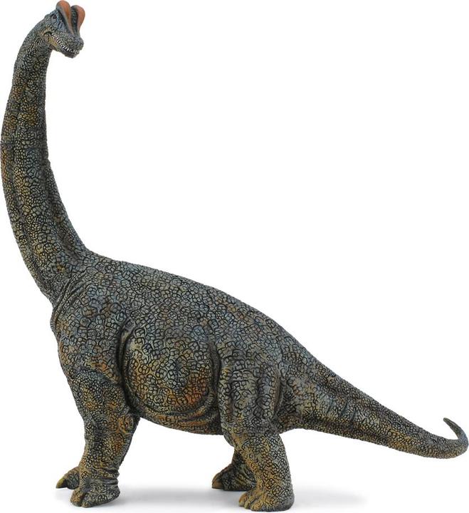 Actual product image Collecta Brachiosaurus Deluxe (1:40)