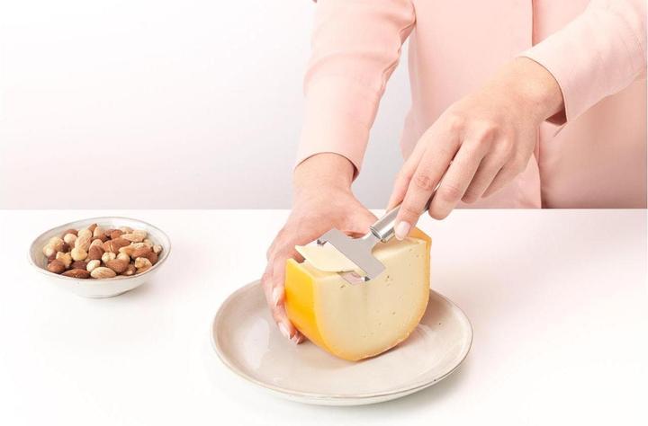 Produktbild Brabantia Käsehobel New Profile Line für Weichkäse