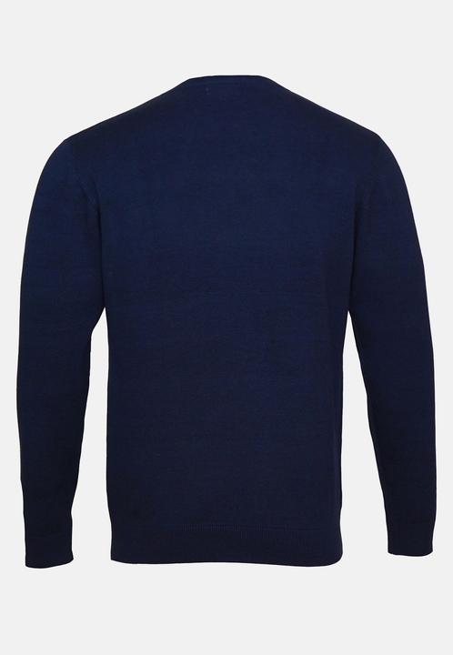 Produktbild U.S. Polo ASSN. Strickpullover R-Neck Pullover (XXL)