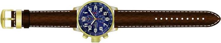 Image du produit Invicta 3329 (Chronographe, 46 mm)