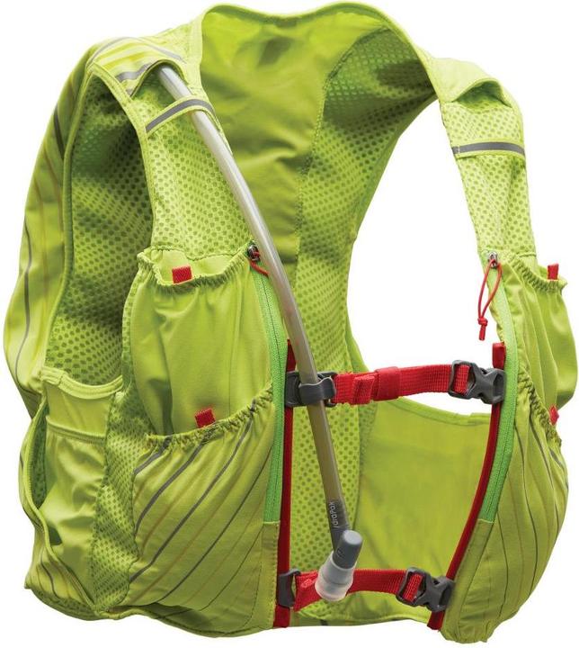 Actual product image Nathan Pinnacle 12L (12 l)