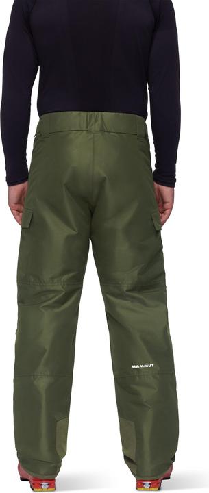 Actual product image Mammut Fall Line HS Thermo Pants Men (50, L)