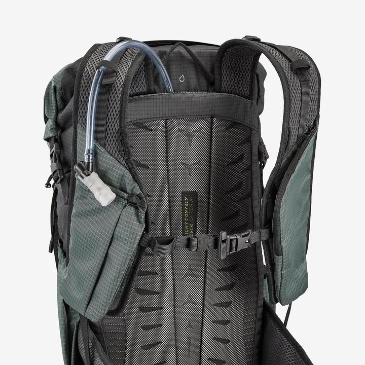 Actual product image Quechua MH500 (22 l)