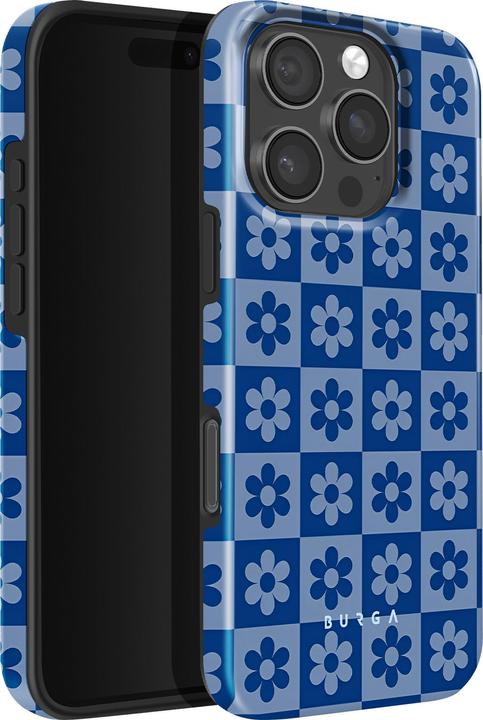 Actual product image Avizar Bloom Bloom Case (Apple iPhone 14 Pro)