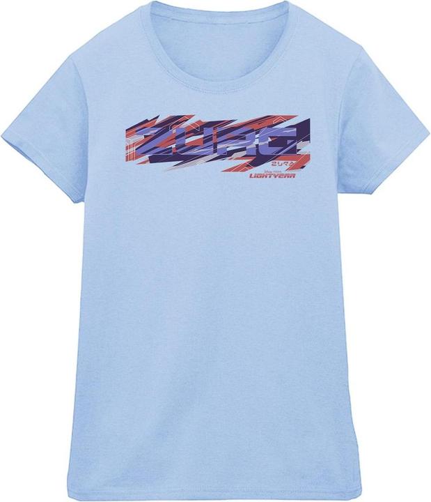 Disney Lightyear Zurg Graphic Title TShirt (L)