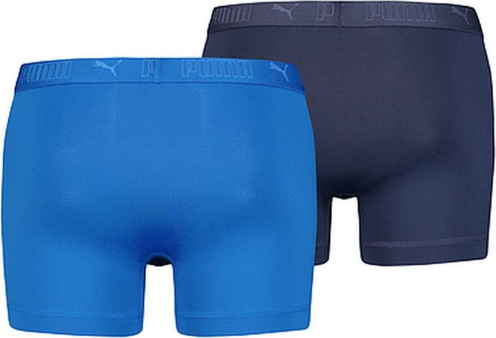 Produktbild Puma Boxershorts Aktiv(2Erpack) (L, 2er Pack)