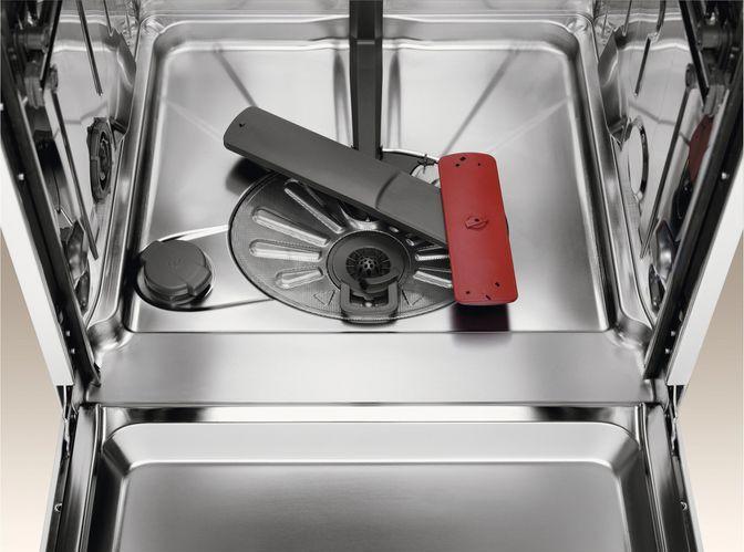 Actual product image Electrolux GA60GLVC ComfortLift