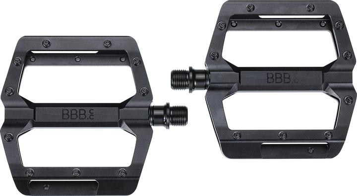 Actual product image BBB Enigma BPD-38